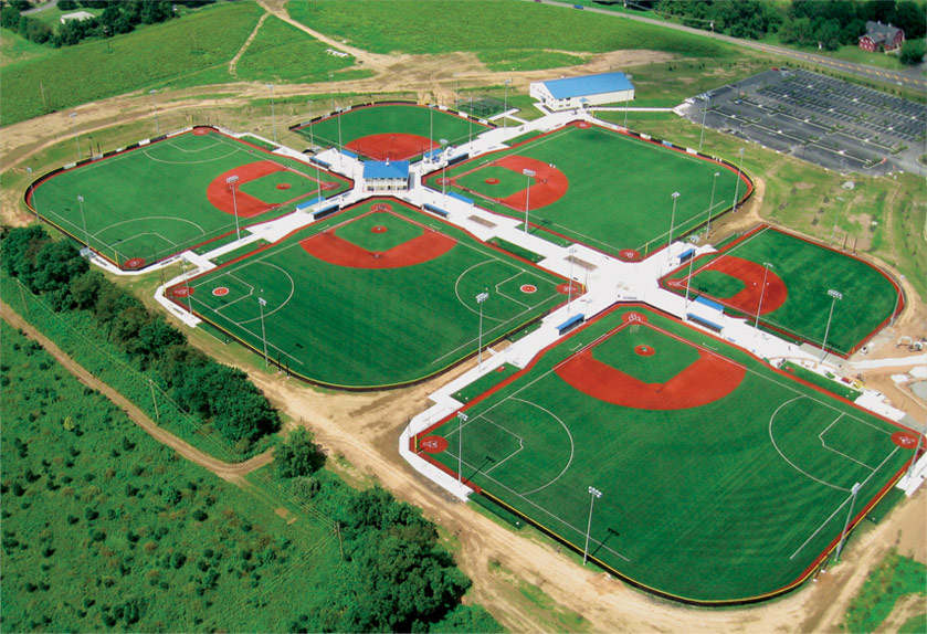 Diamond Nation Field Map A Turf At Diamond Nation Baseball Softball Academy A Turf Synthetic Turf Surfacing Systems